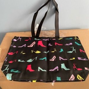 Macy’s tote bag